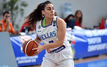 Ανανέωσε η Σταμάτη με Ελευθερία Μοσχάτου