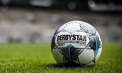 Live: Γκλάντμπαχ-Ουνιόν Βερολίνου