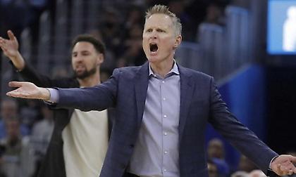 Κερ: «Δεν γίνεται να επιτρέπουν σε ρατσιστές να γίνονται πρόεδροι»!