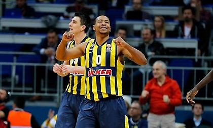 Γκάουντλοκ: «Από τους κορυφαίους στην ιστορία ο Ομπράντοβιτς, σπουδαίος μέντορας ο Κόμπι»