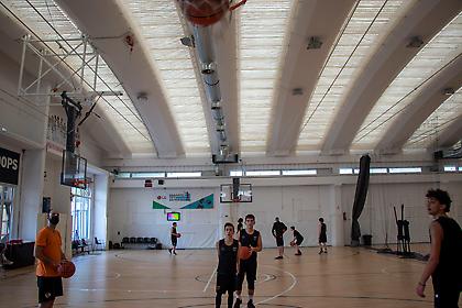 Shooting Days: Ένα εξειδικευμένο πρόγραμμα που θα απογειώσει το παιχνίδι και τα ποσοστά σου!