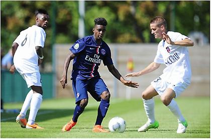 Ένα φασαριόζικο Γαλλάκι που έφυγε αθόρυβα!