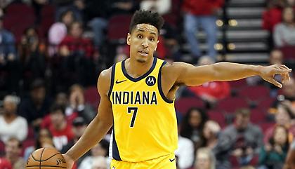 Μπρόγκντον: «Ο παππούς μου ήταν στο πλευρό του Μάρτιν Λούθερ Κινγκ, θα ήταν περήφανος για μας»