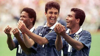 Το… μωρό του Μπεμπέτο