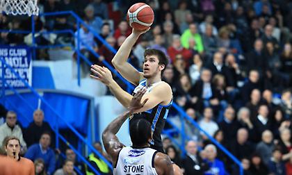 «Ενδιαφέρεται για τον Χαπ η Βίρτους Μπολόνια»