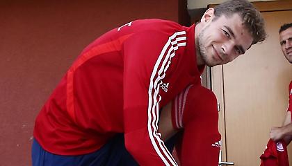 «Σαντλί με 8 εκατ. στον Ολυμπιακό - Λίγος ο Ονιεκούρου, μακριά από Κάιπερς»