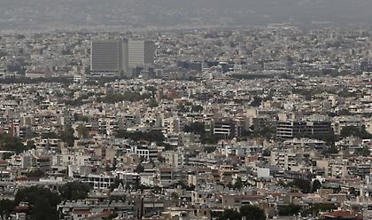 Ατμοσφαιρική ρύπανση: Αφαιρεί κάθε χρόνο 8.500 ζωές στην Ελλάδα