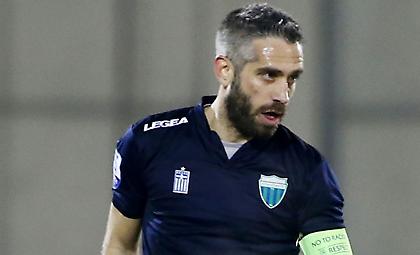 Τσαμπούρης στον ΣΠΟΡ FM: «Καμία έκπτωση στα πρωτόκολλα για την υγεία»