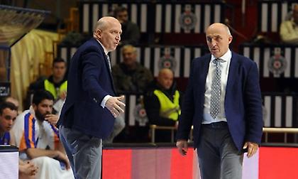 Στο Eurocup η Μόρναρ