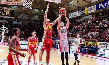 Τέσσερις ομάδες στην Ιταλία σκέφτονται να μην «κατέβουν» στο επόμενο πρωτάθλημα!