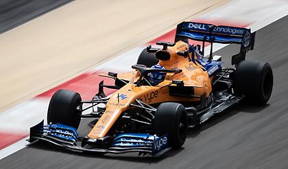 «Υπάρχουν δεκάδες επιλογές, μία από αυτές είναι ο Αλόνσο»