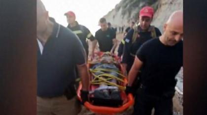 Κέρκυρα - Δράκος Κάβου: Αρνείται να χειρουργηθεί - «Προτιμώ να πεθάνω»