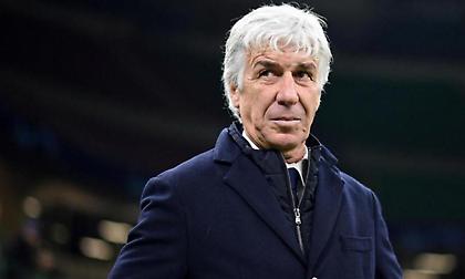 «Ανώριμο αυτό που έκανε ο Γκασπερίνι, πήρε ανθρώπους στον λαιμό του»