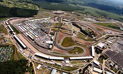 Θα φιλοξενήσει αγώνες F1 το Σιλβερστόουν