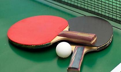 Προπονήσεις για όλους πλέον και στην επιτραπέζια αντισφαίριση