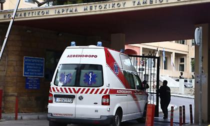 Στους 177 οι νεκροί από κορωνοϊό – Κατέληξε 87χρονος στο ΝΙΜΙΤΣ
