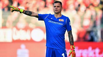 Επαφή Ρόκα για Γκίκιεβιτς