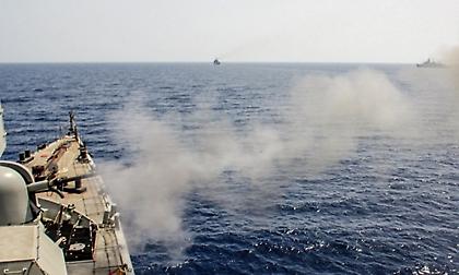 Καστελόριζο-Ρόδος-Κάρπαθος-Κρήτη στο «στόχαστρο» του Ερντογάν