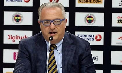 Γκεραρντίνι: «Οδυνηρή απόφαση, αλλά δεν γινόταν αλλιώς»