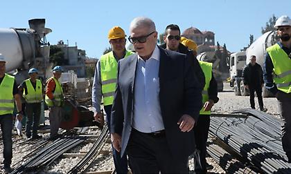 Ποτέ δεν θα έχει προβληθεί αρκετά το θαύμα του νέου γηπέδου της ΑΕΚ