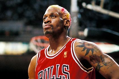 Ρόντμαν: «Είμαστε άνθρωποι, όχι γαμ@@@@α ζώα»