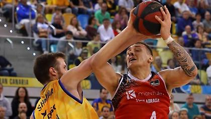 Παίκτης της Φουενλαμπράδα μιλά για την περιπέτειά του με τον κορωνοϊό