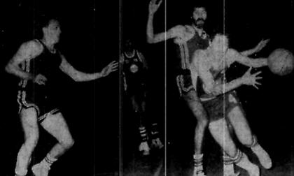 Σαν σήμερα: Η μεγαλύτερη νίκη σε ντέρμπι «αιωνίων»