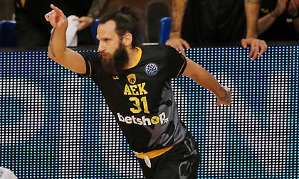 Γιαννόπουλος στον ΣΠΟΡ FM: «Μακάρι να… τσαλακώνονταν περισσότερο οι αθλητές»