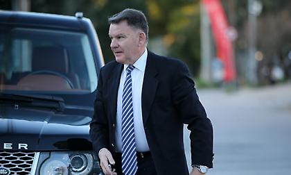 Απάντησε στον Βόλο ο Κούγιας:«Θα εκλεγώ και αν δεν υποβιβαστείτε για πολυϊδιοκτησία θα σας βοηθήσω»