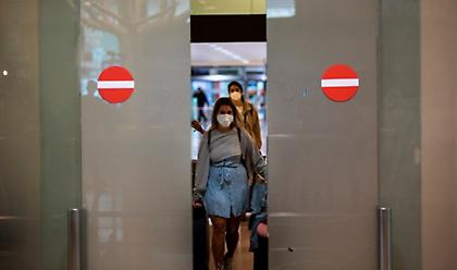 Αερομεταφορές-Notam: Ποιοί θα μπαίνουν σε καραντίνα μετά τις 15 Ιουνίου - Εξαιρέσεις