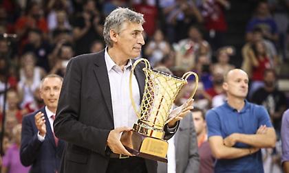 Ο Παναγιώτης Φασούλας στον ΣΠΟΡ FM 94.6