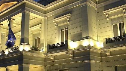 Διάβημα της Ελλάδας στην Τουρκία - Στο υπουργείο Εξωτερικών ο Τούρκος Πρέσβης