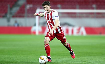 «Πλησιάζει στη Νις ο Τσιμίκας»