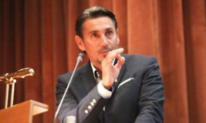 Καταγγέλλει τον αντιπρόεδρο της ΕΙΟ ο Κακλαμανάκης