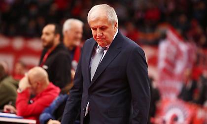 «Μέχρι τις 15 Ιουνίου αποφασίζει ο Ομπράντοβιτς»