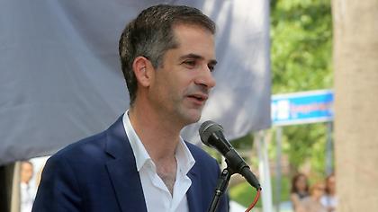 Μεγάλος Περίπατος: Διαβεβαιώσεις Μπακογιάννη για καταστήματα οδού Αθηνάς