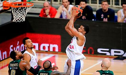 Χάινς: «Ένιωσα ότι θέλω μια αλλαγή»