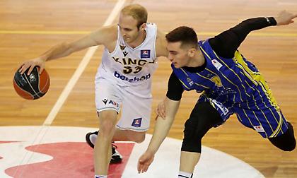 Συμφώνησε με Μούρθια ο Φράνκαμπ