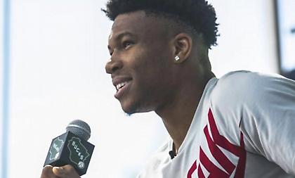 Η πρώτη επένδυση του Γιάννη