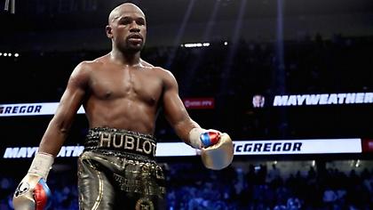 Το κόστος της κηδείας του Τζορτζ Φλόιντ θα καλύψει ο Μέιγουεδερ