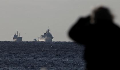«Μόνοι μας σε περίπτωση κρίσης»: H στρατηγική της Άγκυρας – Τα σενάρια αντίδρασης της Αθήνας