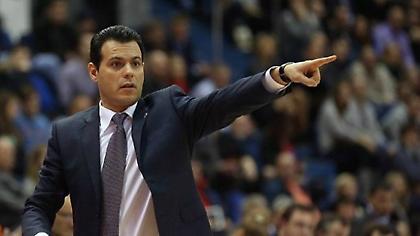 Ιτούδης: «Έδειξε σε μια σπουδαία ομάδα ότι είναι κορυφαίος παίκτης ο Μιλουτίνοφ»