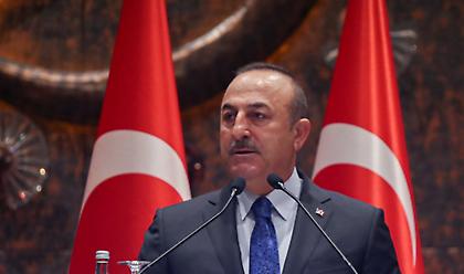 Αδιάλλακτη Άγκυρα: Αποφασισμένοι να υποστηρίξουμε τα κυριαρχικά μας δικαιώματα