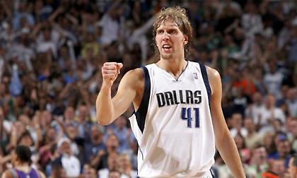 ΡΕΤΡΟ: Η εκδίκηση του Νοβίτσκι στους Σανς (video)