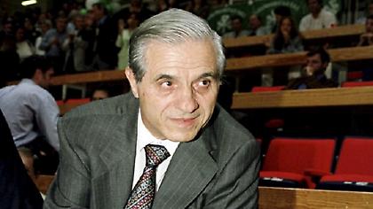 Ο Παύλος Γιαννακόπουλος ήθελε να φέρει τον Τζόρνταν στον Παναθηναϊκό!