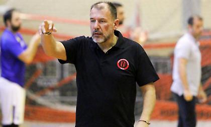 Για άλλα δύο χρόνια στο Παγκράτι ο Λιόγας