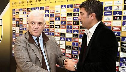 Πάει για το κόλπο γκρόσο της χρονιάς ο Ίβιτς!