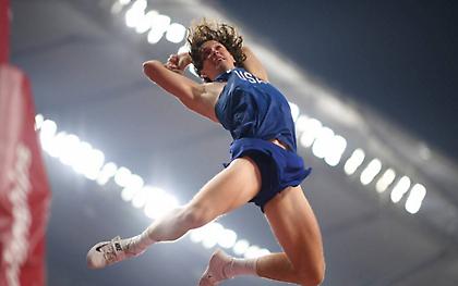 Τιμωρήθηκε για ντόπινγκ Αμερικανός επικοντιστής