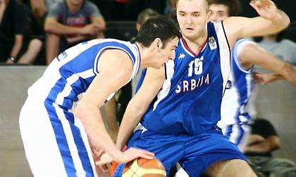 Ρετρό: Η μεγάλη μάχη του Κουφού με τον Μάτσβαν στον τελικό του Ευρωμπάσκετ Κ18 το 2007 (video)