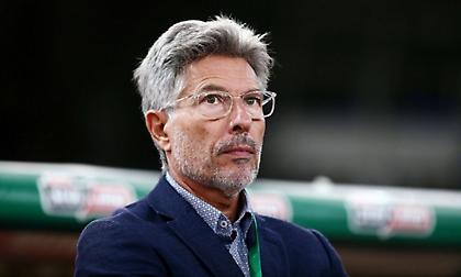 Περέιρα: «Κατασκευασμένη συκοφαντία ότι έχω σχέση με εταιρεία του VAR»